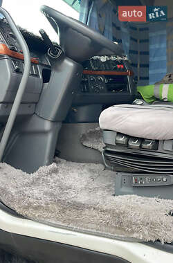 Тягач Volvo FH 13 2007 в 
