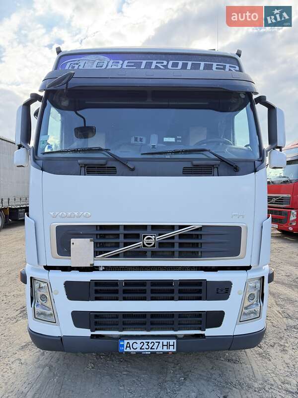 Volvo FH 13 2007