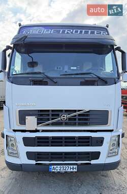 Тягач Volvo FH 13 2007 в 