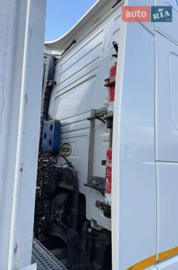 Тягач Volvo FH 13 2007 в 