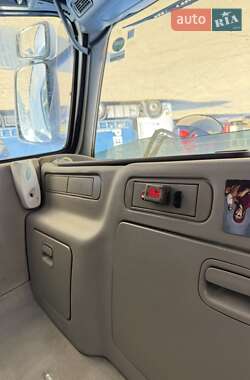 Тягач Volvo FH 13 2007 в 