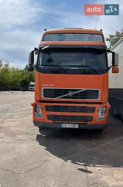 Тягач Volvo FH 13 2007 в Кропивницком