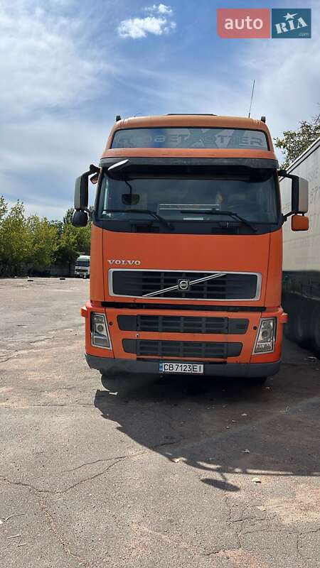 Тягач Volvo FH 13 2007 в 