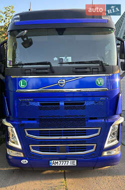 Тягач Volvo FH 13 2019 в Житомире