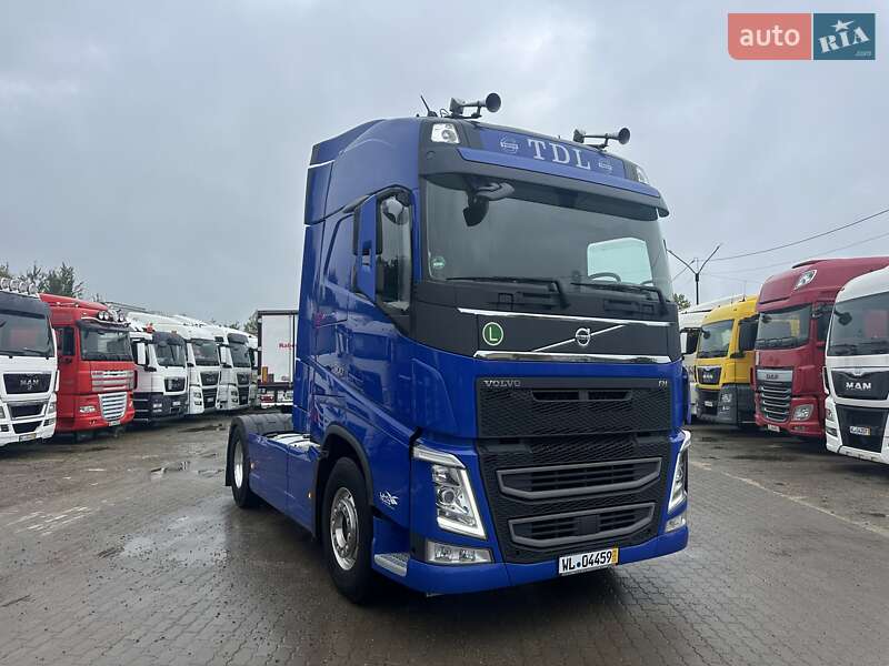 Тягач Volvo FH 13 2019 в Калуше