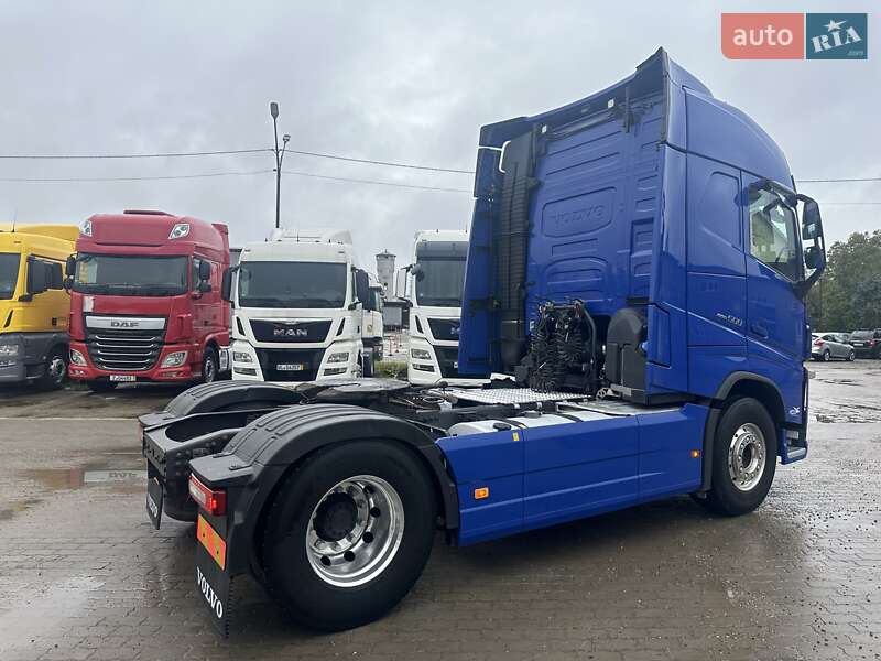 Тягач Volvo FH 13 2019 в Калуше