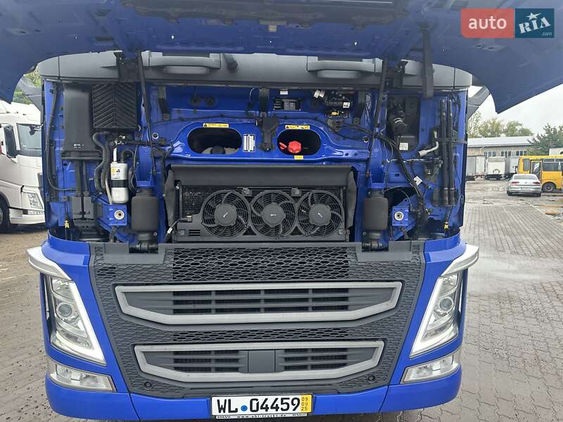 Тягач Volvo FH 13 2019 в Калуше