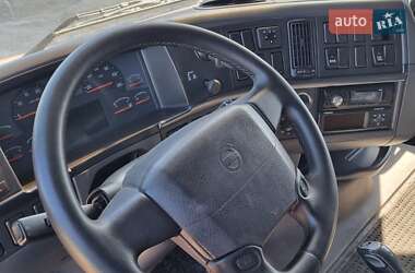 Тягач Volvo FH 13 2013 в 