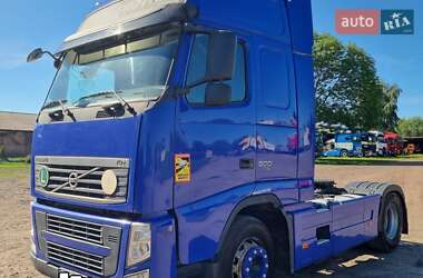 Тягач Volvo FH 13 2013 в 