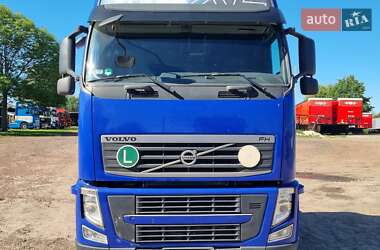 Тягач Volvo FH 13 2013 в 