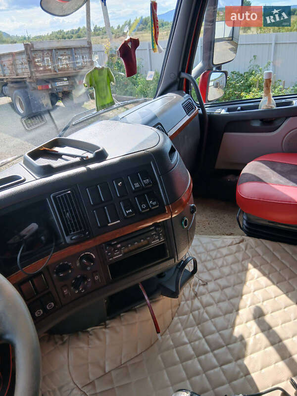 Тягач Volvo FH 13 2008 в Хусте