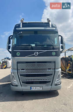 Тягач Volvo FH 13 2024 в Коломые