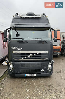 Тягач Volvo FH 13 2009 в Чернівцях