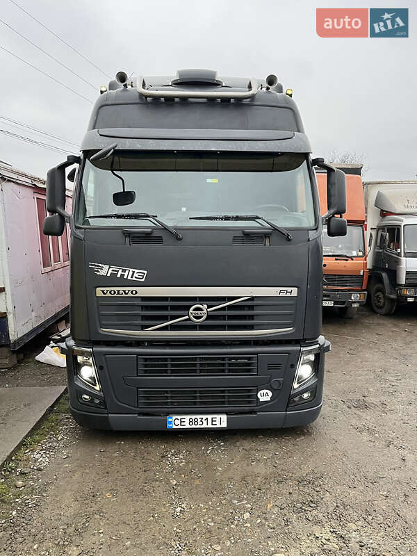 Volvo FH 13 2009