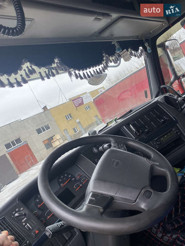 Тягач Volvo FH 13 2012 в Луцке