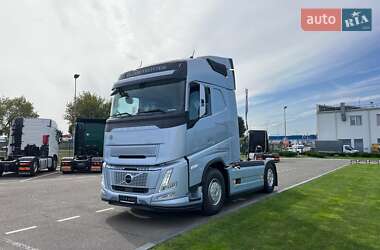 Тягач Volvo FH 13 2025 в Києві