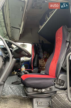 Тягач Volvo FH 13 2007 в 