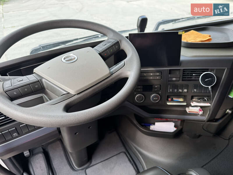 Тягач Volvo FH 13 2021 в Полтаві