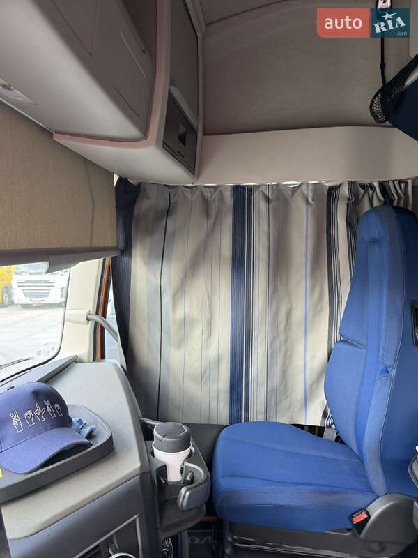 Тягач Volvo FH 13 2022 в Полтаві фото 13 Тягач Volvo FH 13 2022 в Полтаві