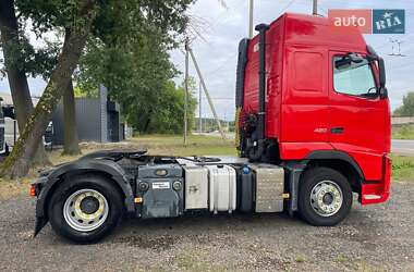 Тягач Volvo FH 13 2012 в 