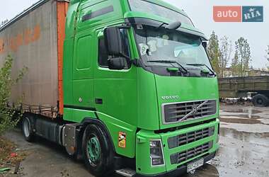Тягач Volvo FH 13 2008 в Житомире