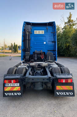 Тягач Volvo FH 13 2014 в  фото 6 Тягач Volvo FH 13 2014 в