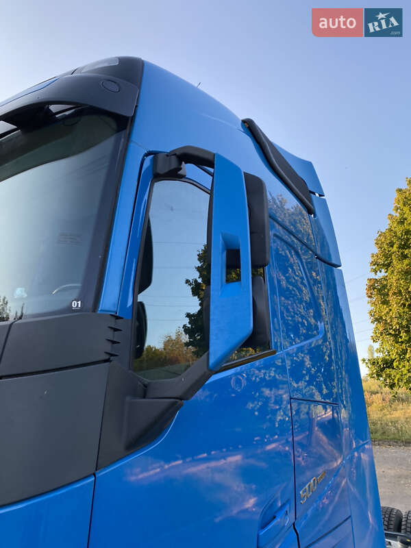 Тягач Volvo FH 13 2014 в Рівному фото 20 Тягач Volvo FH 13 2014 в Рівному