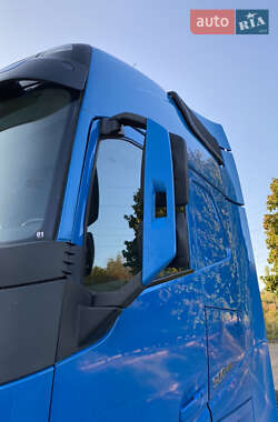 Тягач Volvo FH 13 2014 в  фото 20 Тягач Volvo FH 13 2014 в