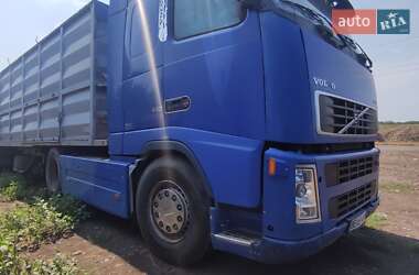 Тягач Volvo FH 13 2006 в 