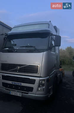 Тягач Volvo FH 13 2007 в Тячеве