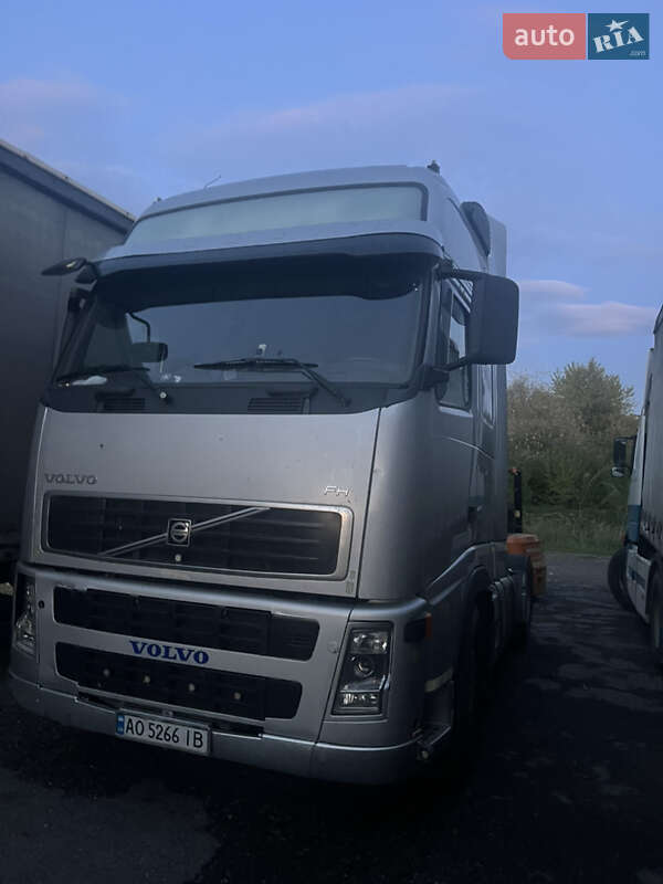 Volvo FH 13 2007