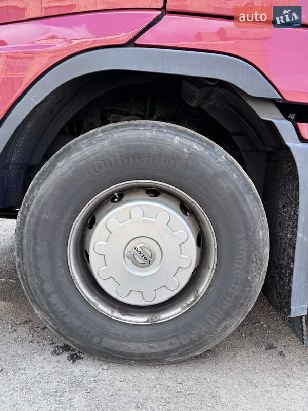 Тягач Volvo FH 13 2011 в Луцке