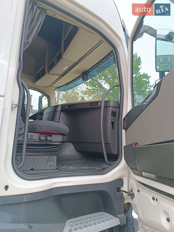 Тягач Volvo FH 13 2015 в Тернополе