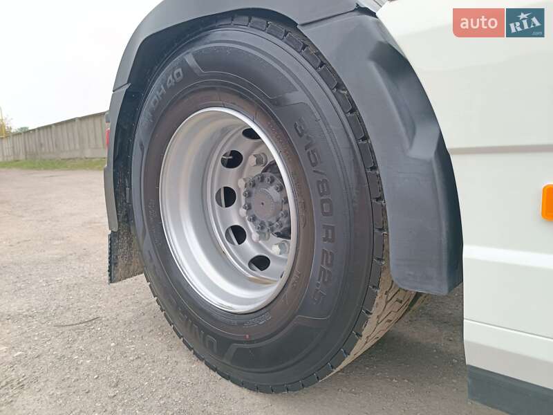 Тягач Volvo FH 13 2015 в Тернополе