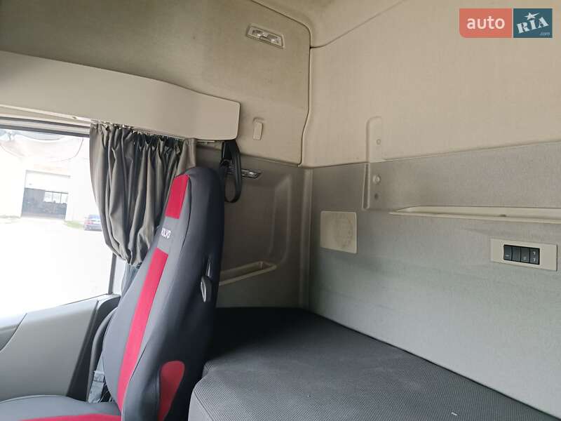 Тягач Volvo FH 13 2015 в Тернополе