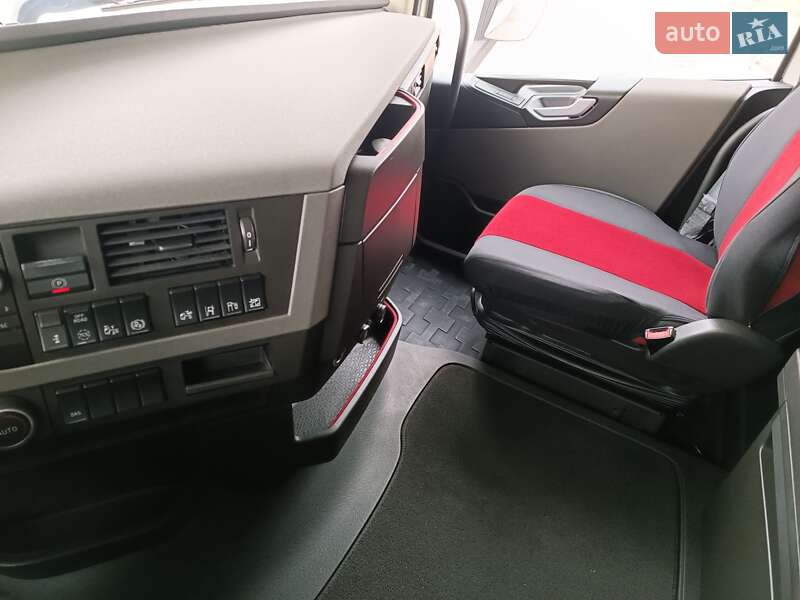 Тягач Volvo FH 13 2015 в Тернополе