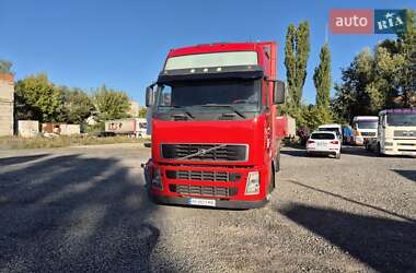 Кран-манипулятор Volvo FH 13 2006 в 