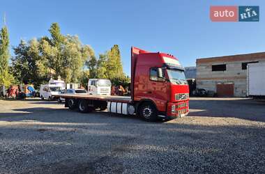 Кран-манипулятор Volvo FH 13 2006 в Виннице