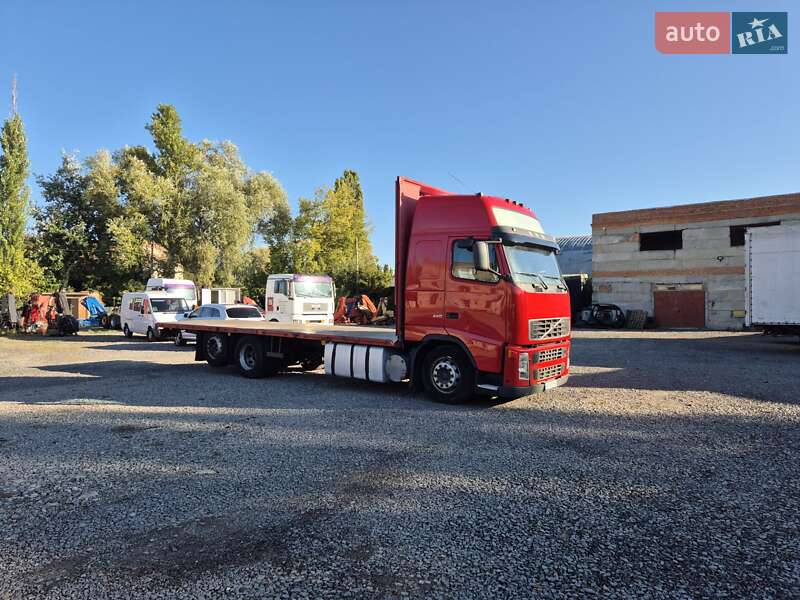 Volvo FH 13 2006