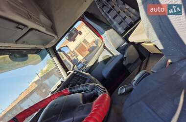 Кран-манипулятор Volvo FH 13 2006 в 