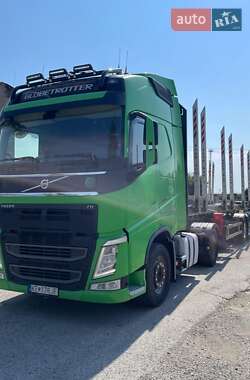 Тягач Volvo FH 13 2014 в Ужгороде