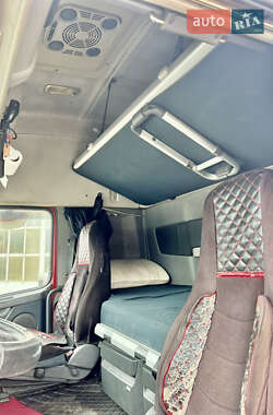 Тягач Volvo FH 13 2008 в 