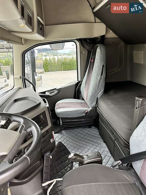Тягач Volvo FH 13 2013 в Ужгороде