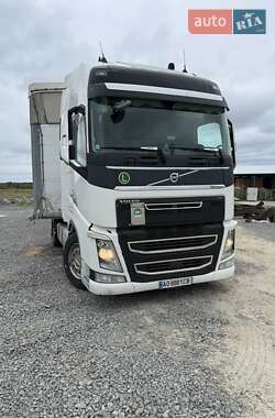 Тягач Volvo FH 13 2016 в Ковелі