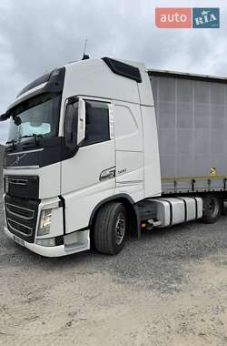 Тягач Volvo FH 13 2016 в 