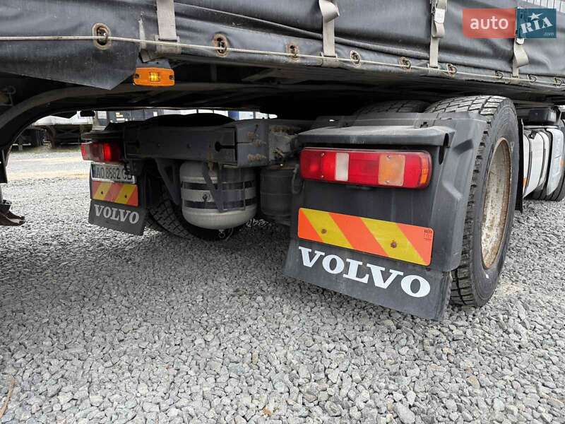 Тягач Volvo FH 13 2016 в Ковеле