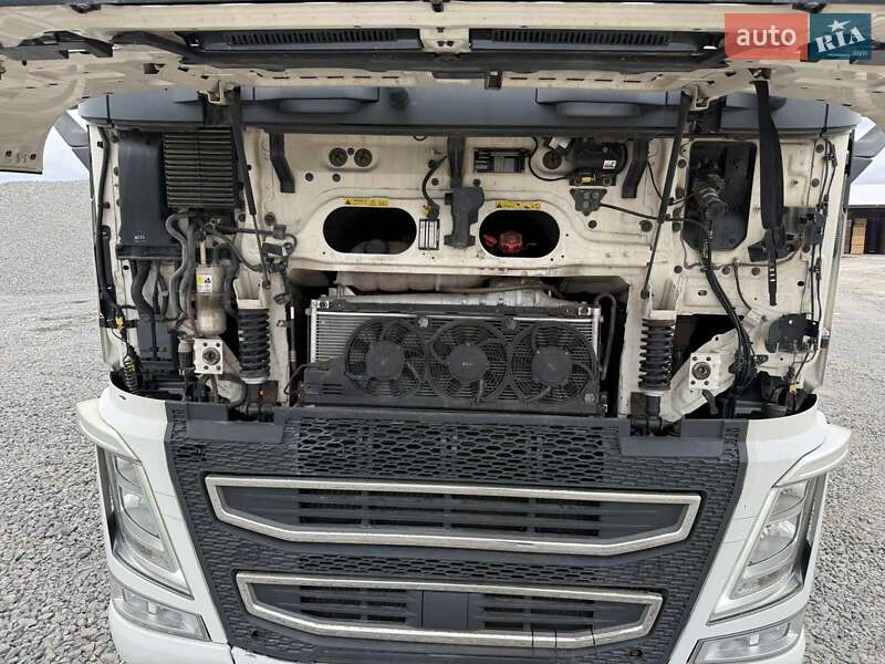 Тягач Volvo FH 13 2016 в Ковеле