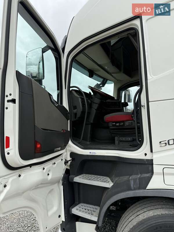 Тягач Volvo FH 13 2016 в Ковеле
