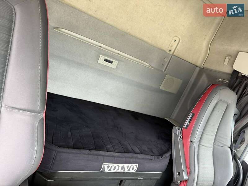 Тягач Volvo FH 13 2016 в Ковеле