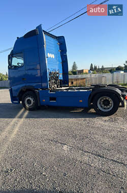 Тягач Volvo FH 13 2010 в 